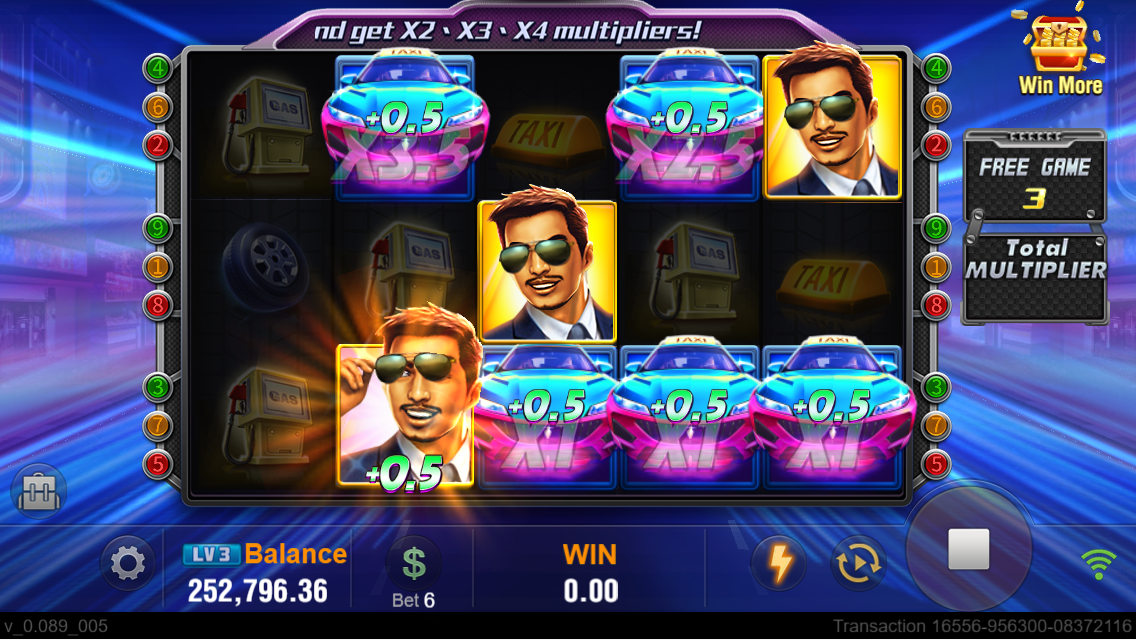 casino free 100 new